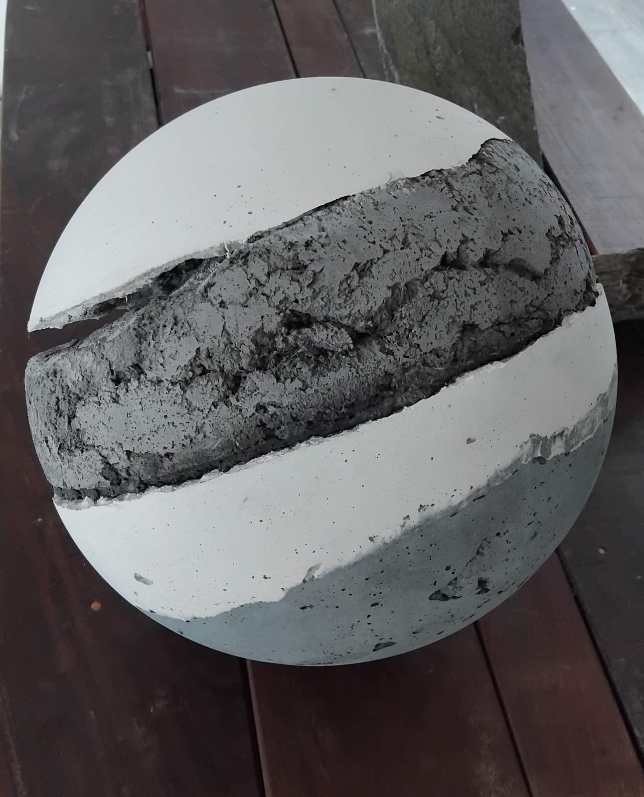 Nonclasse béton 012